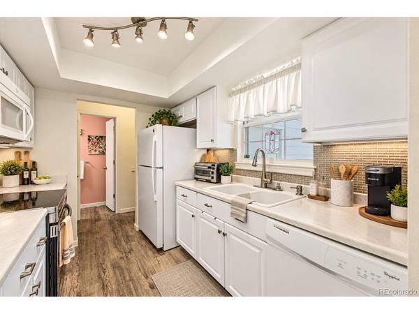 5534 W Canyon #E, Littleton, CO 80128