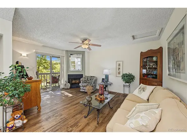 5534 W Canyon #E, Littleton, CO 80128