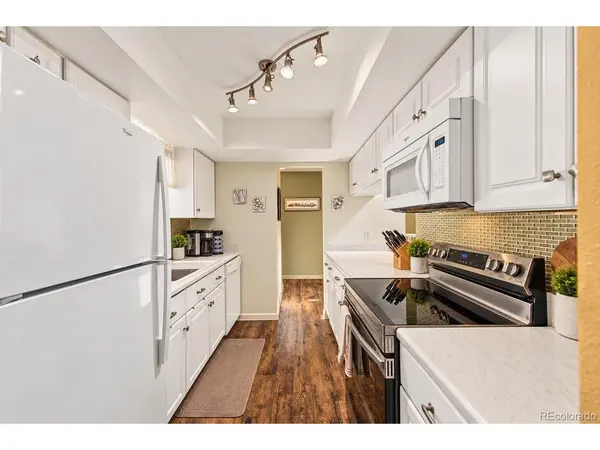 5534 W Canyon #E, Littleton, CO 80128