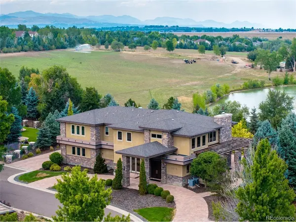 5215 W Dorado, Littleton, CO 80123