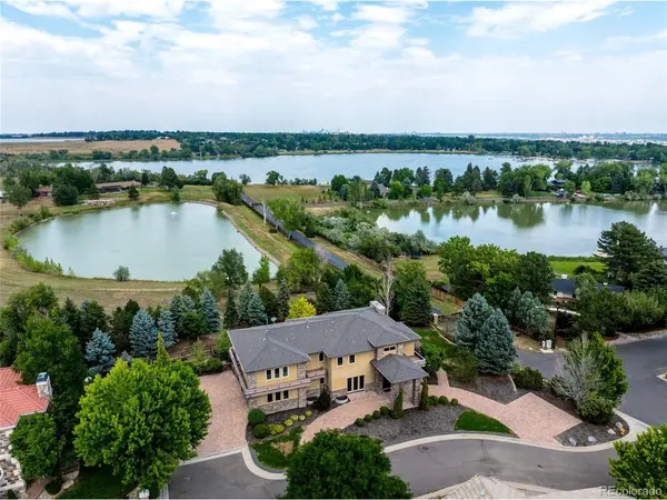 5215 W Dorado, Littleton, CO 80123