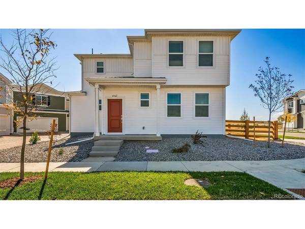 12562 E 100th, Commerce City, CO 80022