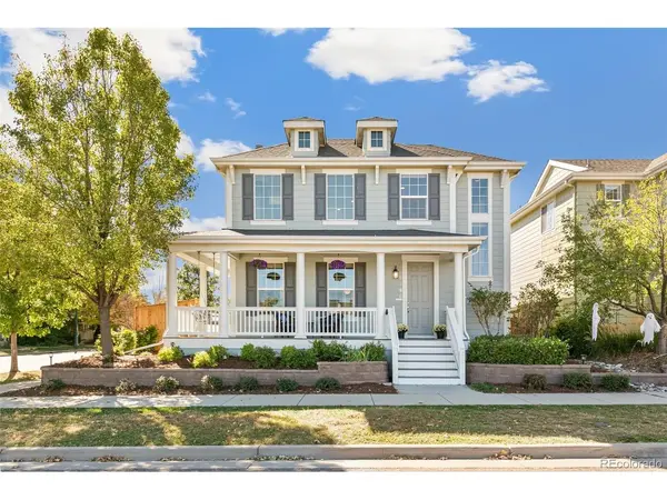 8096 E 20th, Denver, CO 80238
