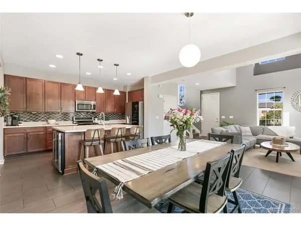 8096 E 20th, Denver, CO 80238