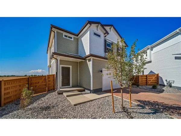 12560 E 100th, Commerce City, CO 80022