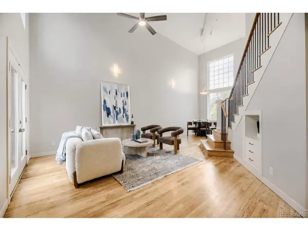 790 N Clarkson #202, Denver, CO 80218