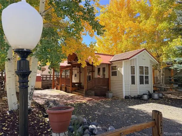 103 Tre, South Fork, CO 81154