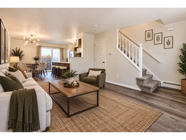 5225 Balsam #35, Arvada, CO 80002