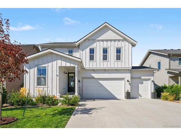 12953 Crane River, Firestone, CO 80504