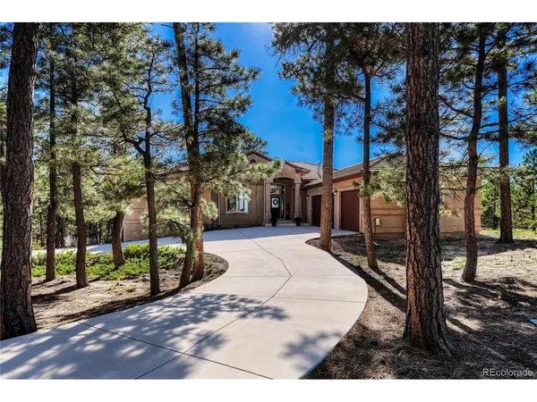 17180 Colonial Park, Monument, CO 80132