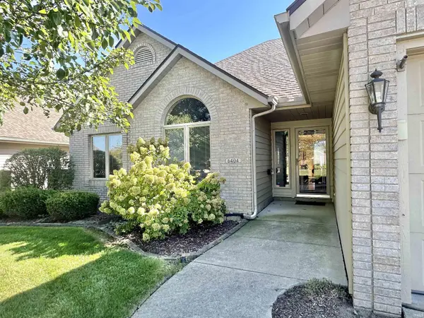 6404 Talbot CT, Fort Wayne, IN 46815
