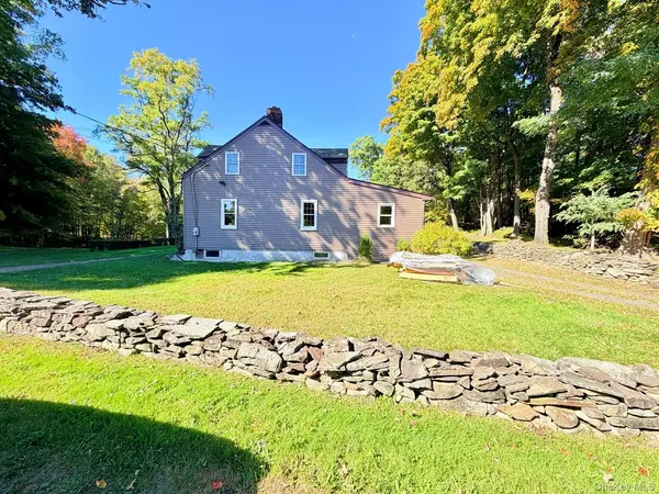 241 White Bridge RD, Howells, NY 10940