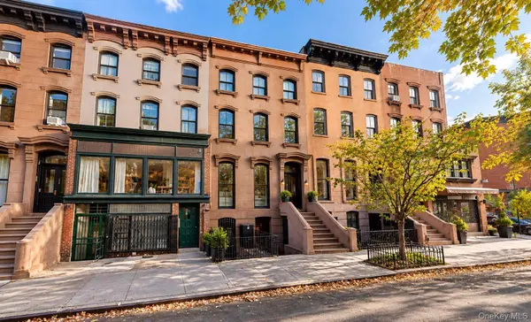 203 Dekalb AVE, Brooklyn, NY 11205