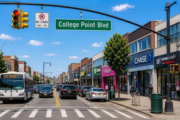 14-48 college point BLVD, College Point, NY 11356