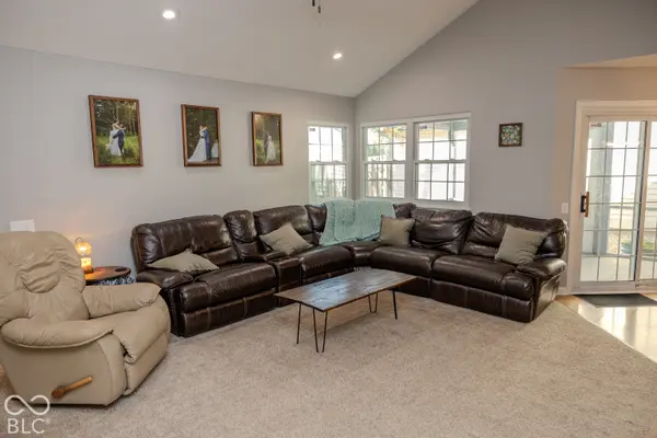 7656 Wickfield WAY, Indianapolis, IN 46256