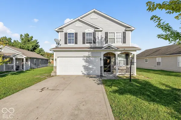4141 Candy Apple CT, Indianapolis, IN 46235