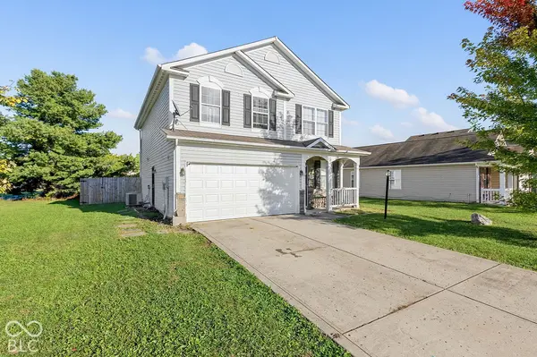 4141 Candy Apple CT, Indianapolis, IN 46235
