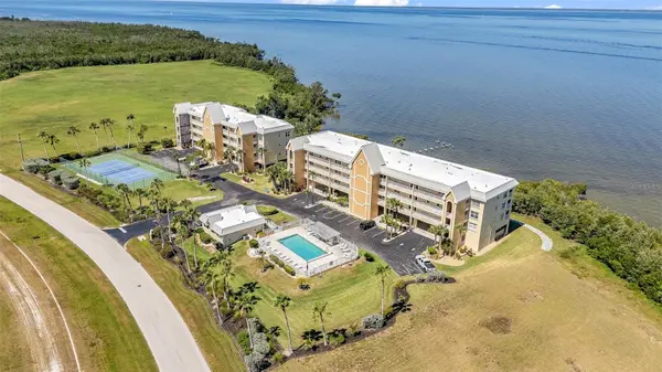101 N MARION CT #122, Punta Gorda, FL 33950