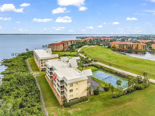 101 N MARION CT #122, Punta Gorda, FL 33950