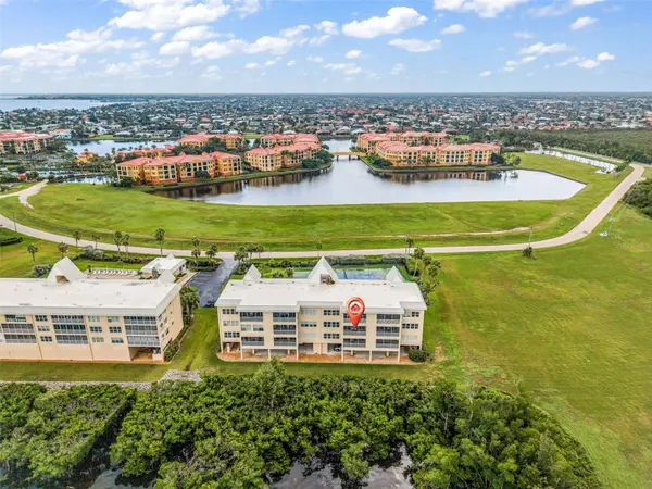101 N MARION CT #122, Punta Gorda, FL 33950