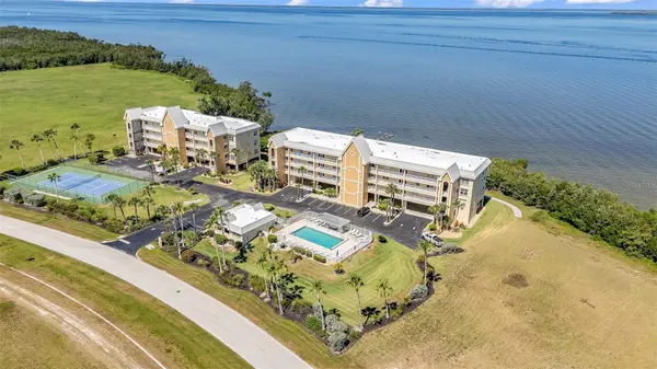 101 N MARION CT #122, Punta Gorda, FL 33950