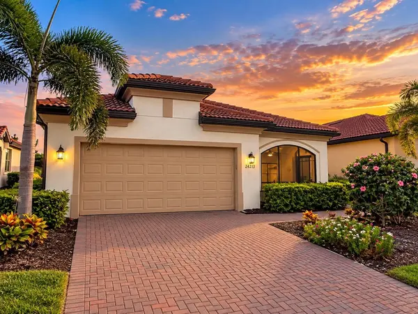 24213 SPARTINA DR, Venice, FL 34293