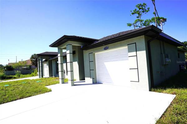17320 GEDDES AVE, Port Charlotte, FL 33954