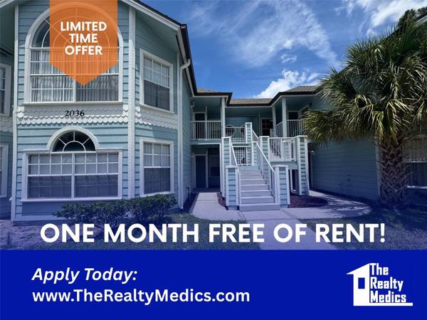 2036 ROYAL BAY BLVD #57, Kissimmee, FL 34746