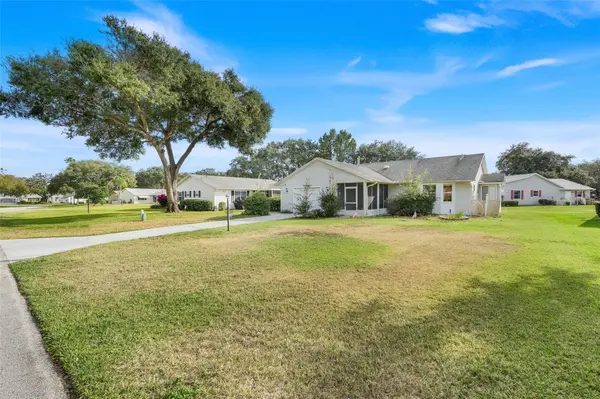 918 DUNDEE CIR, Leesburg, FL 34788
