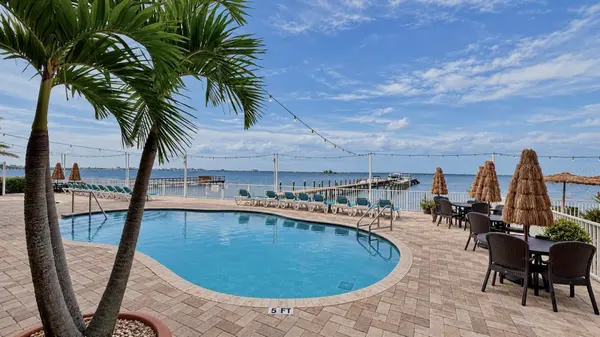 1420 BAYSHORE BLVD #309, Dunedin, FL 34698