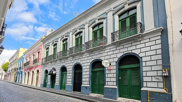 311 TETUÁN ST, San Juan, PR 00901