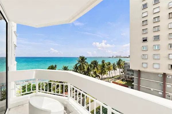 3205 ISLA VERDE AVE #707, Carolina, PR 00979