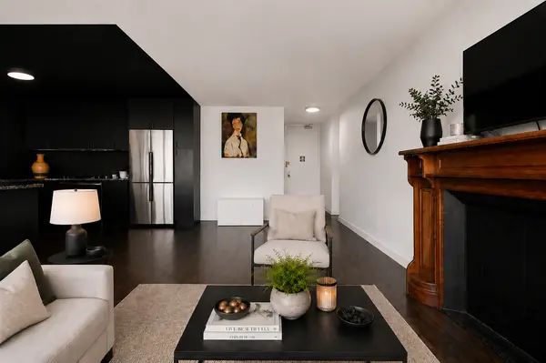 4800 S Chicago Beach DR #1911S, Chicago, IL 60615