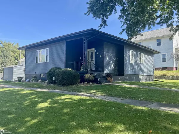 306 6Th ST, Victor, IA 52347