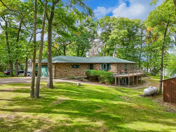 40257 Aerovilla Rd, Perham, MN 56573