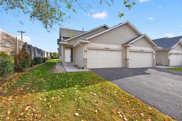 5544 154th LN NW, Ramsey, MN 55303