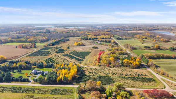 TBD 377th AVE NW, Dalbo, MN 55017