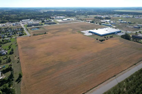 TBD Front AVE, Park Rapids, MN 56470