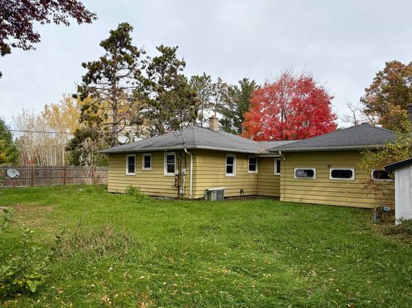 421 York ST, Pine River, MN 56474