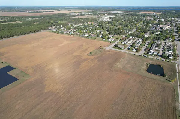 TBD Pleasant AVE S, Park Rapids, MN 56470