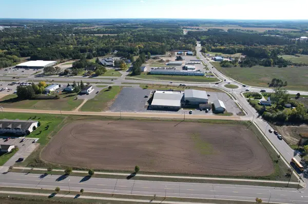 TBD Main AVE S, Park Rapids, MN 56470