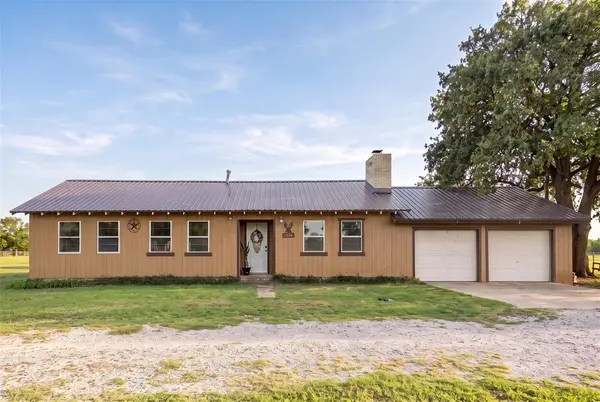27253 N County Road 3200 RD, Wynnewood, OK 73098