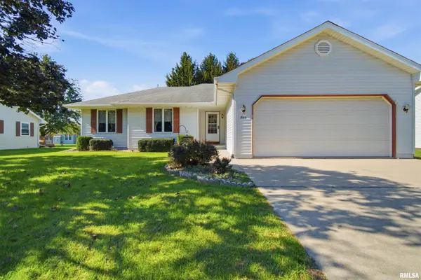 503 N PEKIN LN, Hanna City, IL 61536