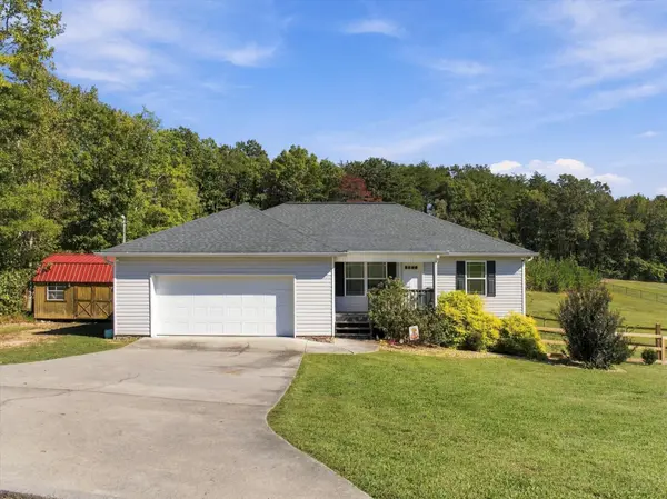 3562 Colston Lane, Tunnel Hill, GA 30755