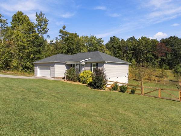 3562 Colston Lane, Tunnel Hill, GA 30755