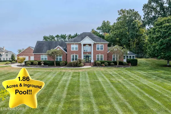 2425 Mccleary Rd, Sevierville, TN 37876