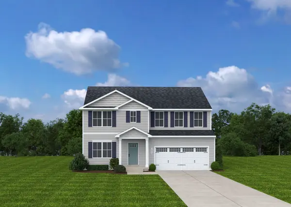 4262 Rehem Dr #N, Murfreesboro, TN 37130