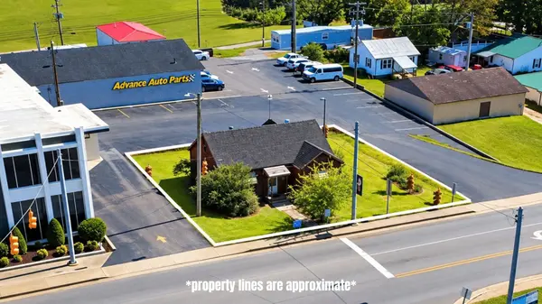 101 Upper Ferry Rd, Carthage, TN 37030