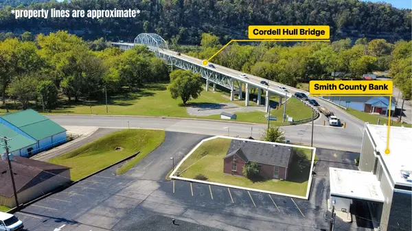 101 Upper Ferry Rd, Carthage, TN 37030