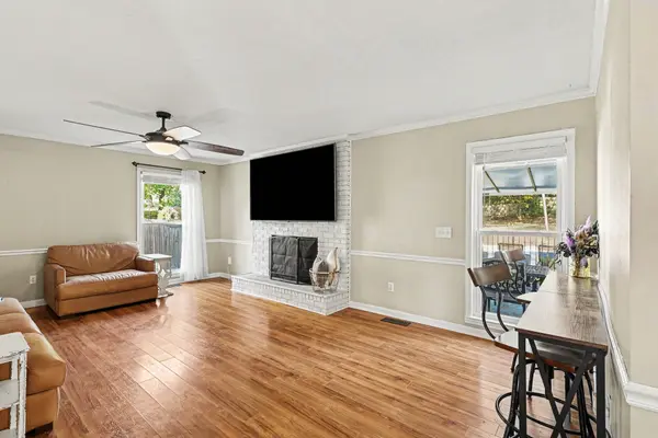 1508 Rockland Dr, Columbia, TN 38401